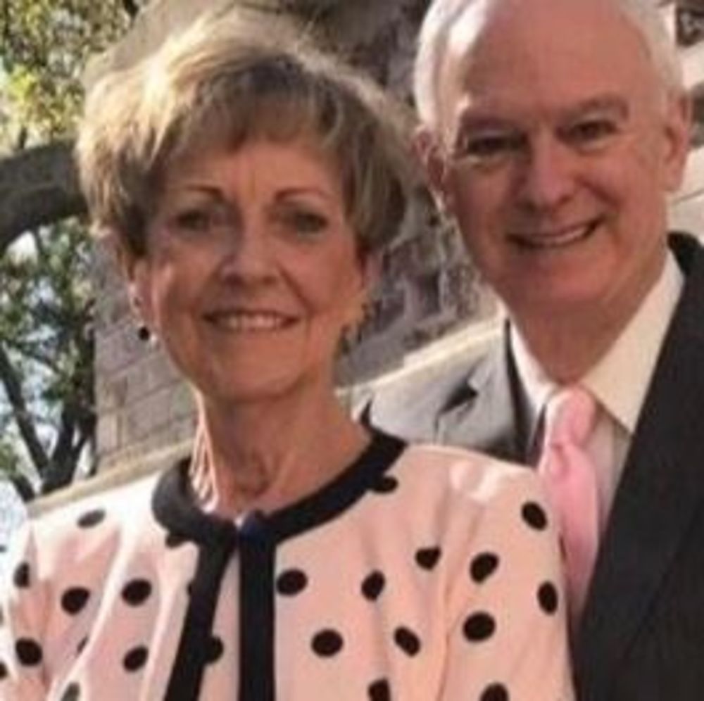 Meet your Posher, Pamela